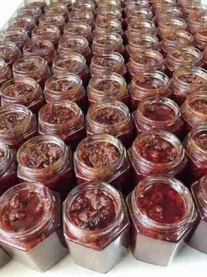 美食 最让外地人闻风丧胆的福建奇葩特产大盘点