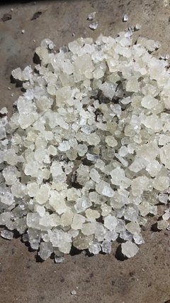 肥料添加剂 晶体盐腌制盐的作用