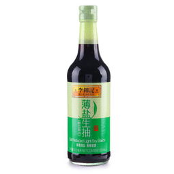 李锦记薄盐生抽500ml 瓶图片大全 邮乐官方网站