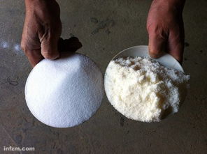 湖北盐业强卖 问题盐 违规添加柠檬黄