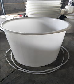 塑料大缸 吉林塑料大缸厂家 食品级蔬菜腌制桶