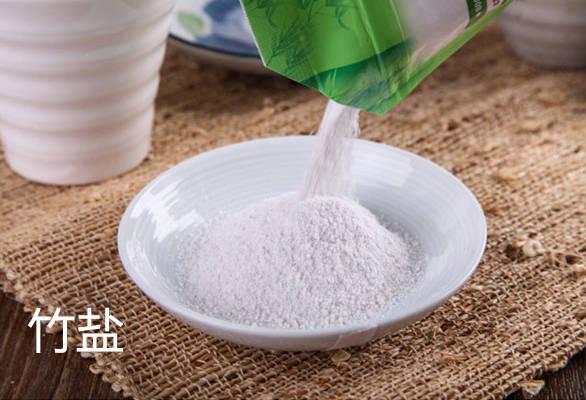 低钠盐、加碘盐、加钙盐,哪种最健康?