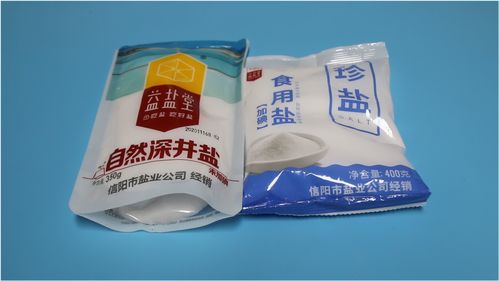 盐是买加碘盐好还是未加碘盐好 多亏盐厂老板提醒,以后不敢乱吃了