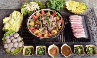 那些年聚小妹吃过的火锅