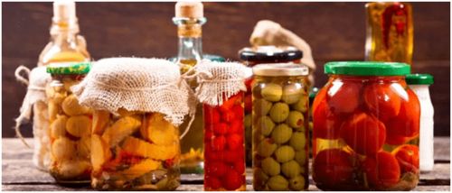 爱吃这类食品的注意了,经常食用真的会致癌