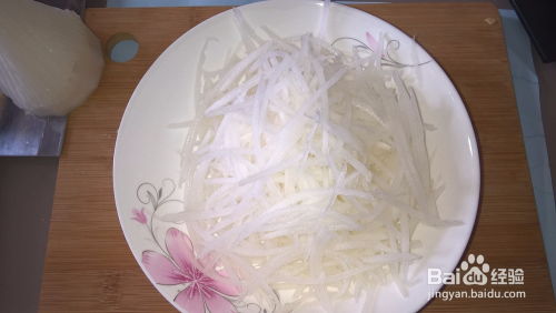 爽口儿菜怎么腌制好吃