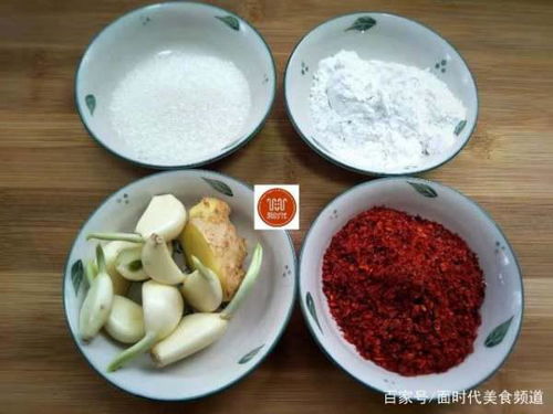 萝卜干的腌制技术