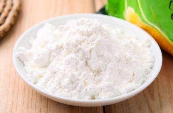 别用错生粉与淀粉,教你如何区别,怎么使用