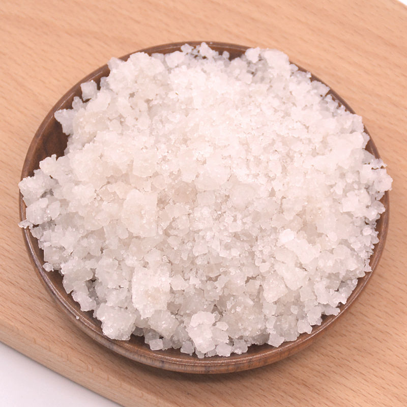 【京喜好货】纯海盐粗盐盐焗小颗粒盐腌制盐大颗粒盐食用盐海盐粗盐大