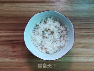 白萝卜丝鸡粥的做法 缘豆儿菜谱，简单又暖心