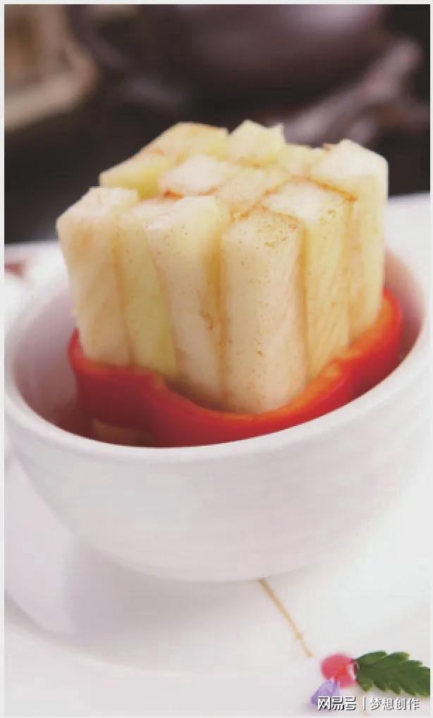 家常小菜的新滋味 腌制盐的妙用与创意