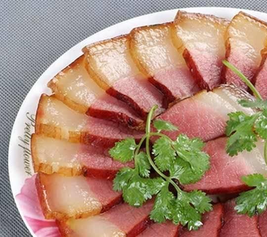 腌腊肉秘诀 多加一味，耐放不发霉，香味更浓郁