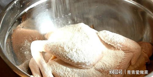 想吃烧鸡不用出去买,腌制配方和制作方法教给你,鲜嫩入味,真香