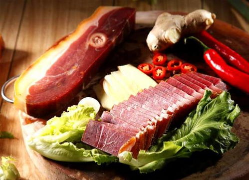 这个冬季，与腊肉不得不说的故事——腌制的灵魂之盐