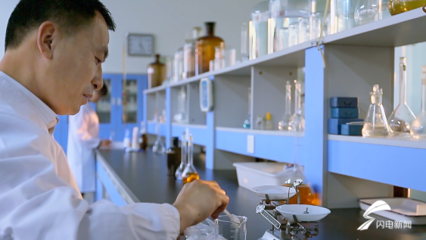 从“盐袋子”到世界舞台 潍坊海盐产业的向海图强之路