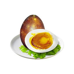 衡水湖烤鸭蛋 手作五香腌制，真空包装锁鲜流油起沙