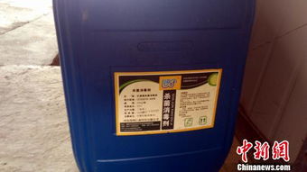 江西高安食品厂工业盐腌制豆角事件引发食品安全警示