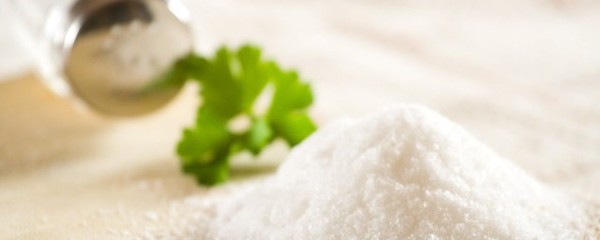 腌制盐与食用盐 看似相似，实则大有不同