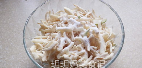 传统香辣萝卜干 无需提前腌制，爽脆开胃的简易做法